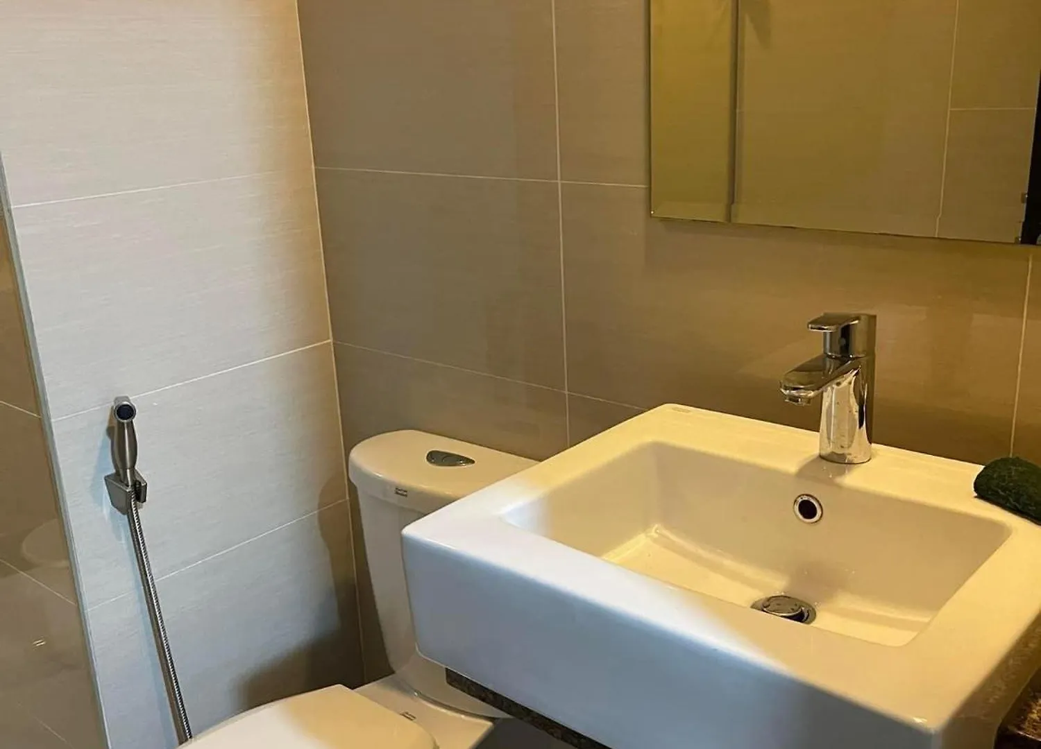 Casa Aremji Apartment Manila 0*,  Philippines