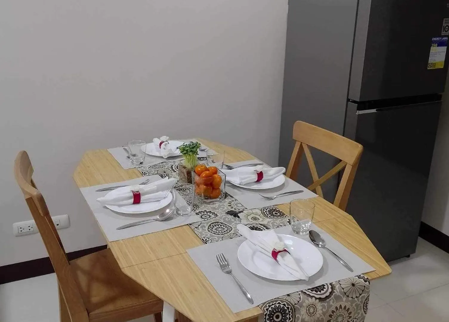 Casa Aremji Apartment Manila
