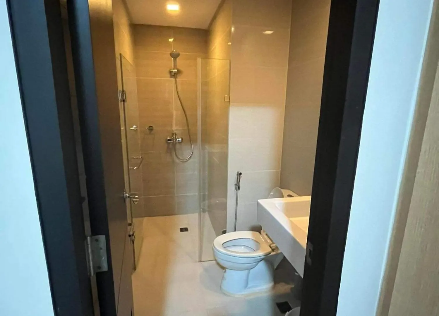 Casa Aremji Apartment Manila
