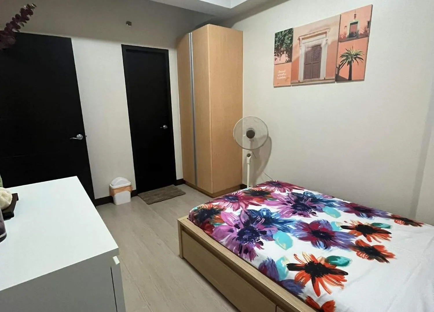 Casa Aremji Apartment Manila