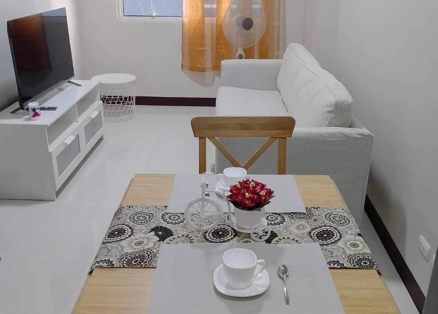 Casa Aremji Apartment Manila